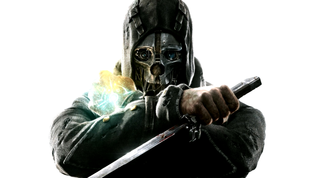 Dishonored Free Png Image PNG Image