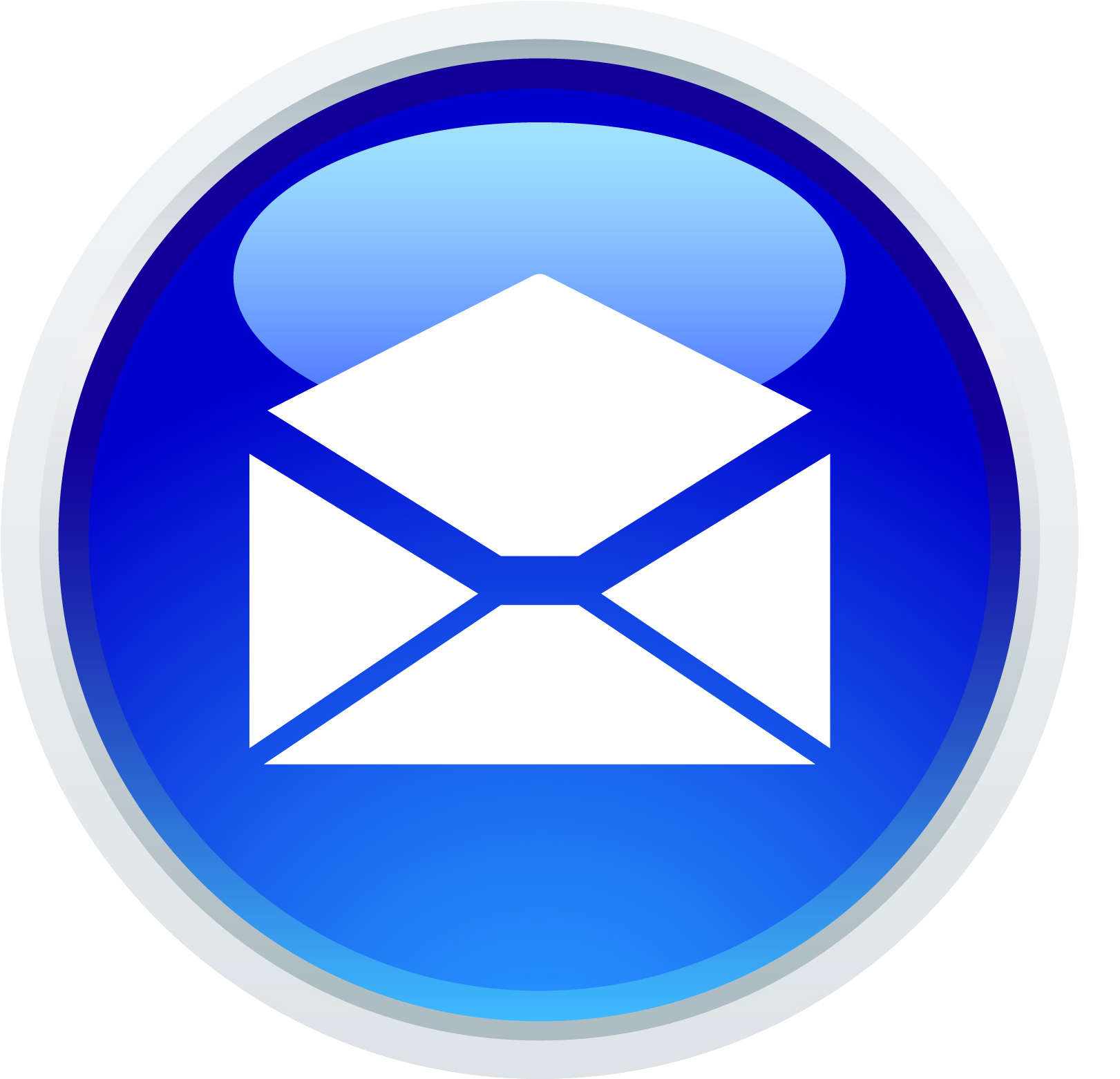 Symbol Email Free Transparent Image HD PNG Image