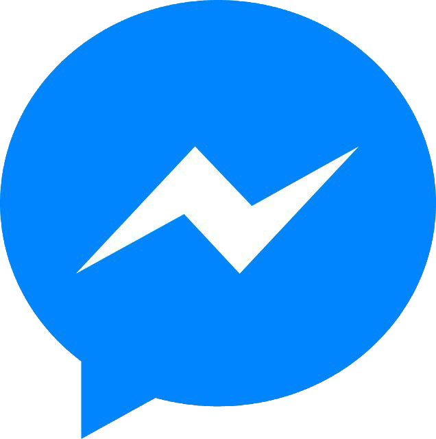 Messenger Facebook Free Transparent Image HQ PNG Image