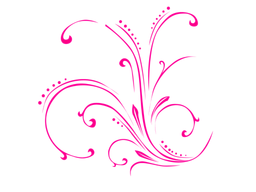 Floral Png Clipart PNG Image