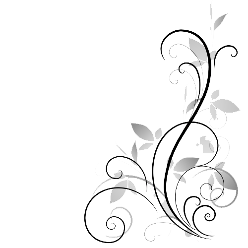 Abstract Flower Png Pic PNG Image