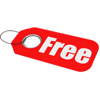 Free Transparent
