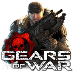 Gears Of War Free Png Image PNG Image