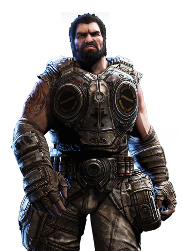 Gears Of War Png Image PNG Image