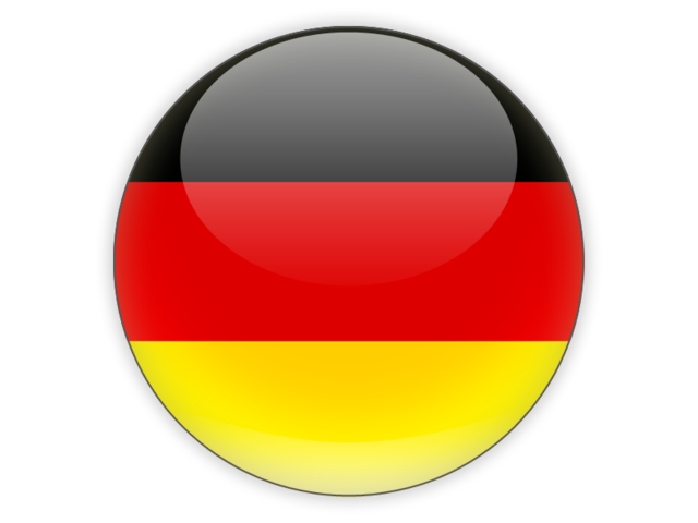 Germany Flag Png Clipart PNG Image
