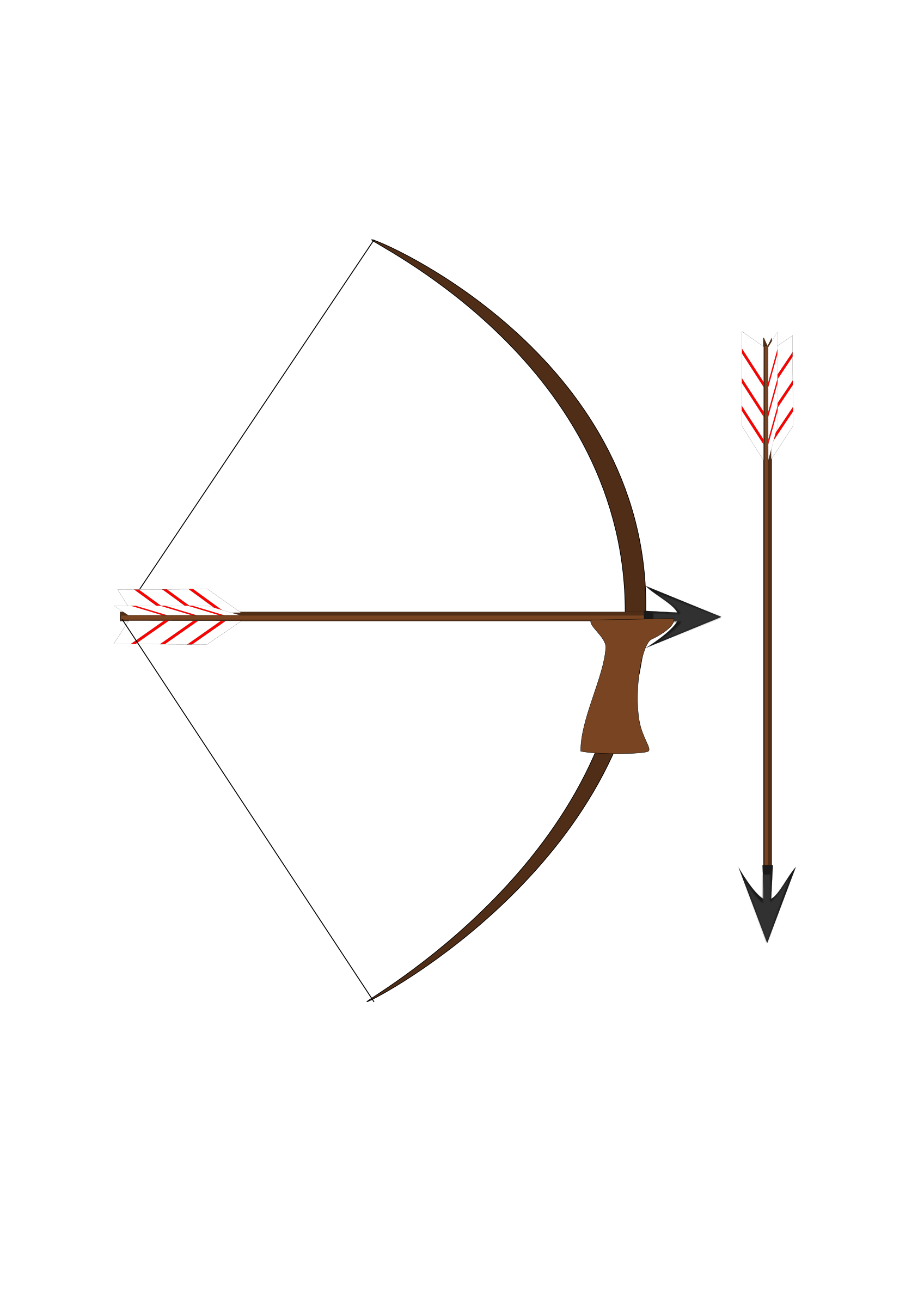 Arrow Bow Download Free Image PNG Image