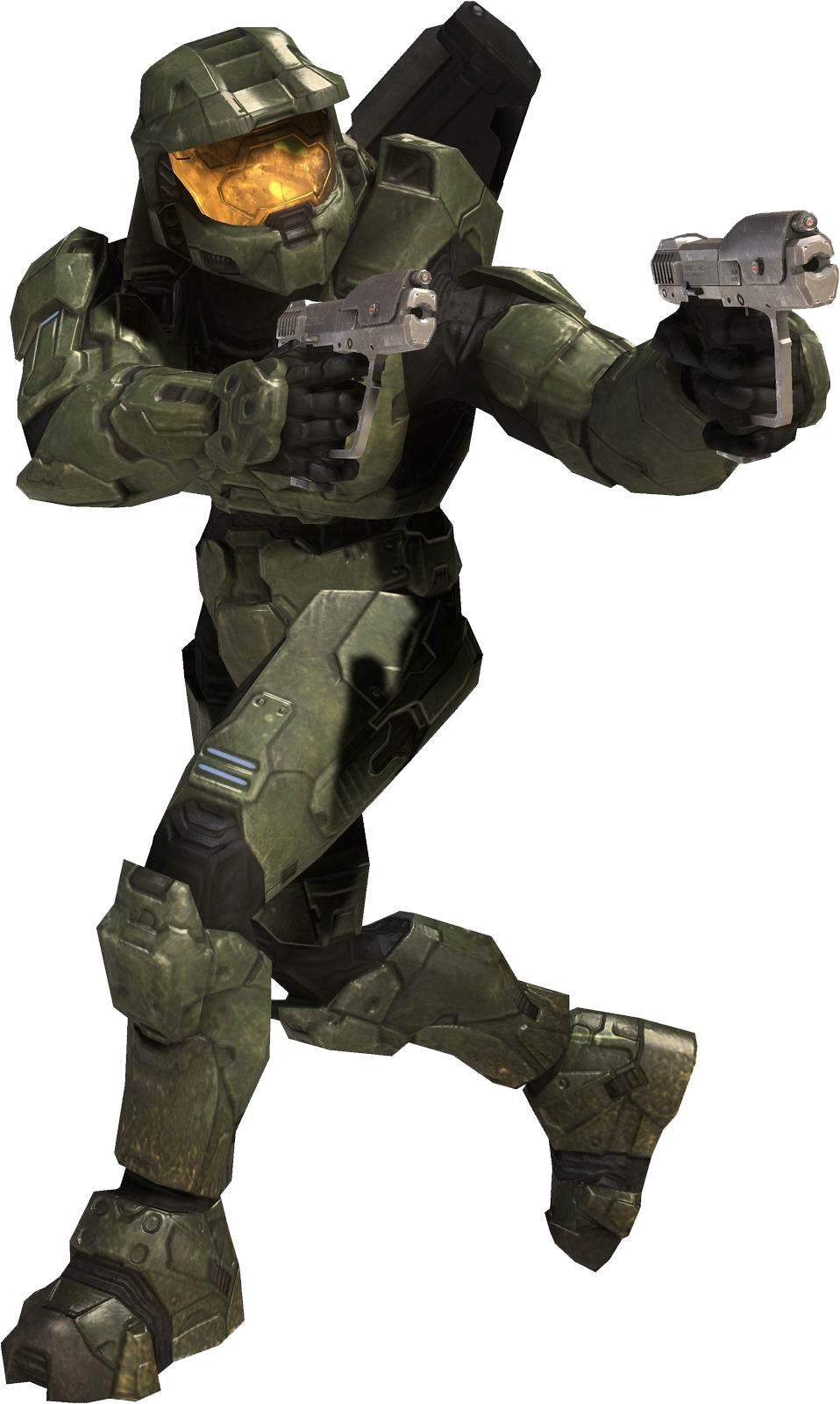Master Chief Image PNG Image