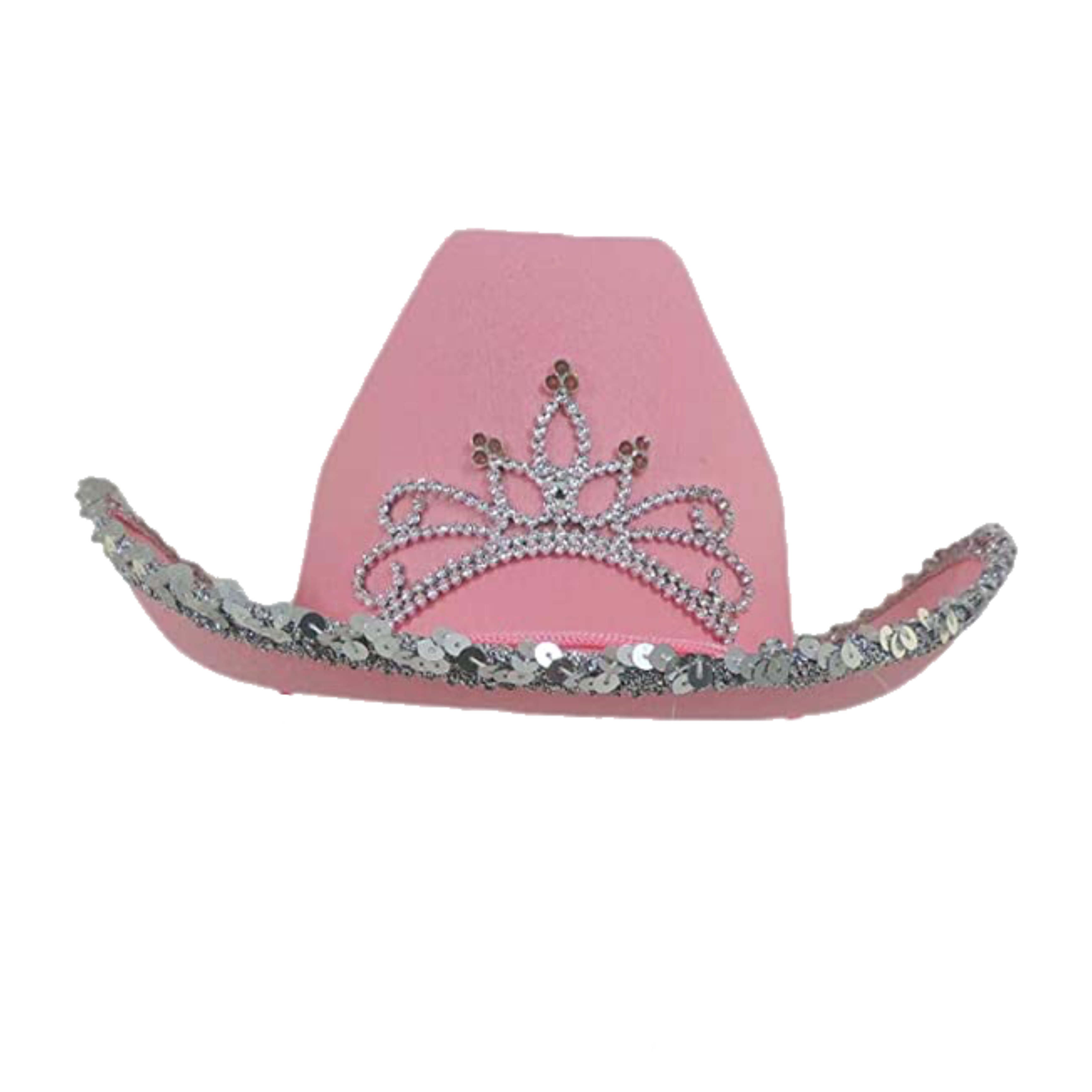 Pink Birthday Hat Download HQ PNG Image