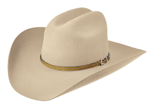 Hat Western Cowboy HD Image Free PNG Image