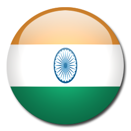 India Flag Png Picture PNG Image