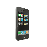 Apple Iphone Png Image PNG Image
