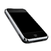 Apple Iphone Png Image PNG Image