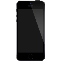 Apple Iphone Png Image PNG Image