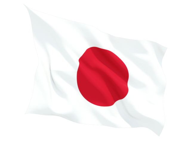 Japan Flag Png PNG Image