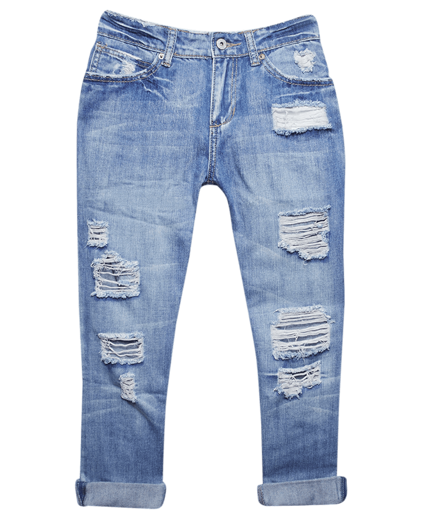 Jeans Png Image PNG Image