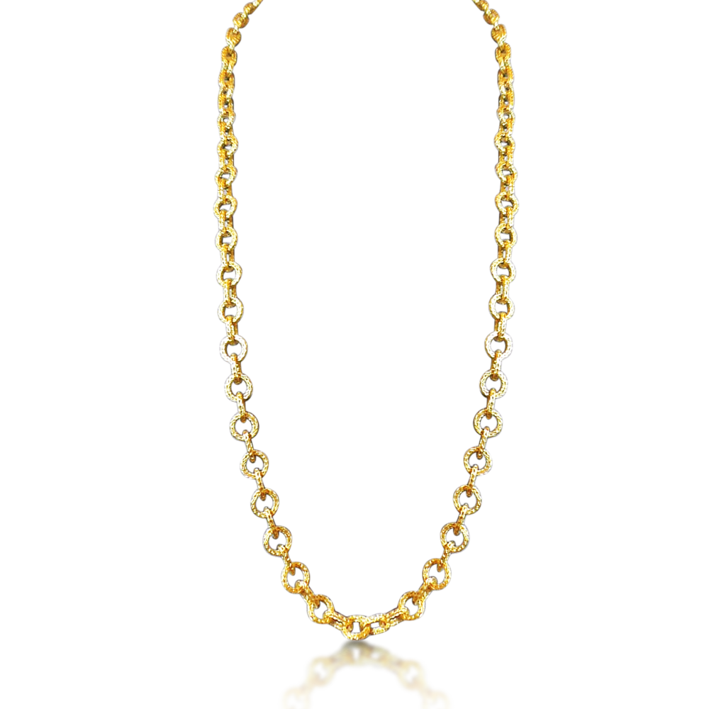 Jewellery Chain Transparent PNG Image