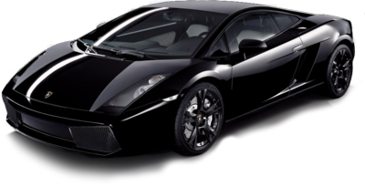 Lamborghini Gallardo File PNG Image