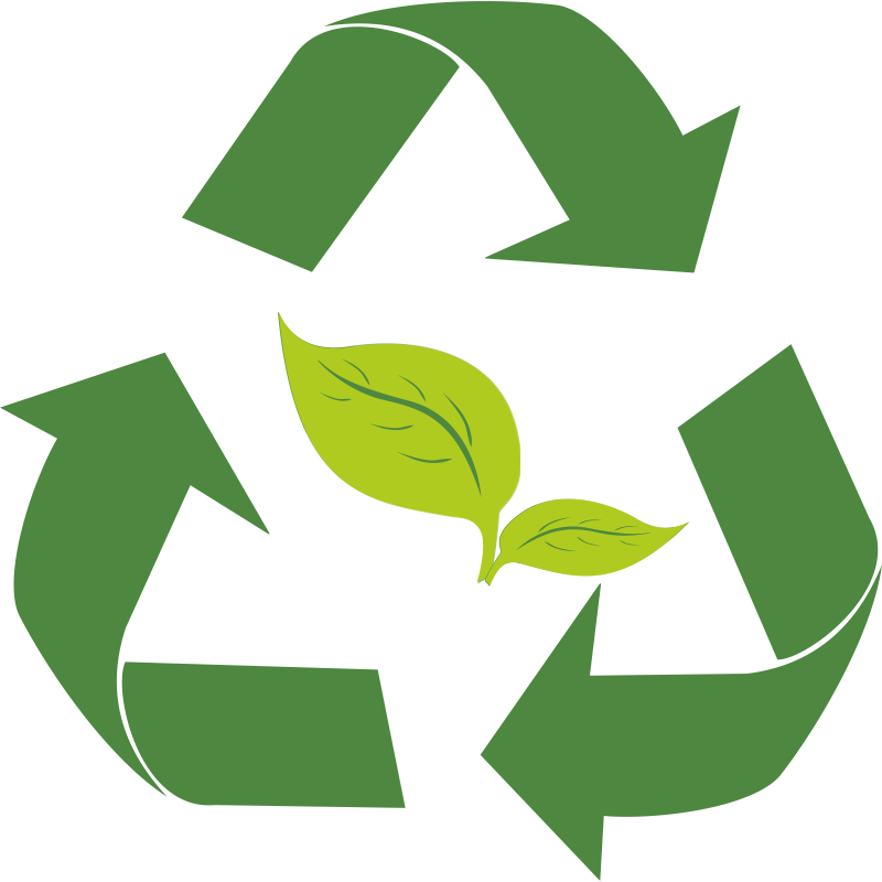 Bin Associate Symbol Recycling Recycle Waste Electronic PNG Image