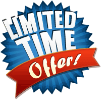 Limited Offer Png PNG Image