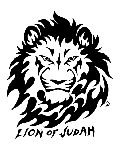 Lion Tattoo Png Image PNG Image