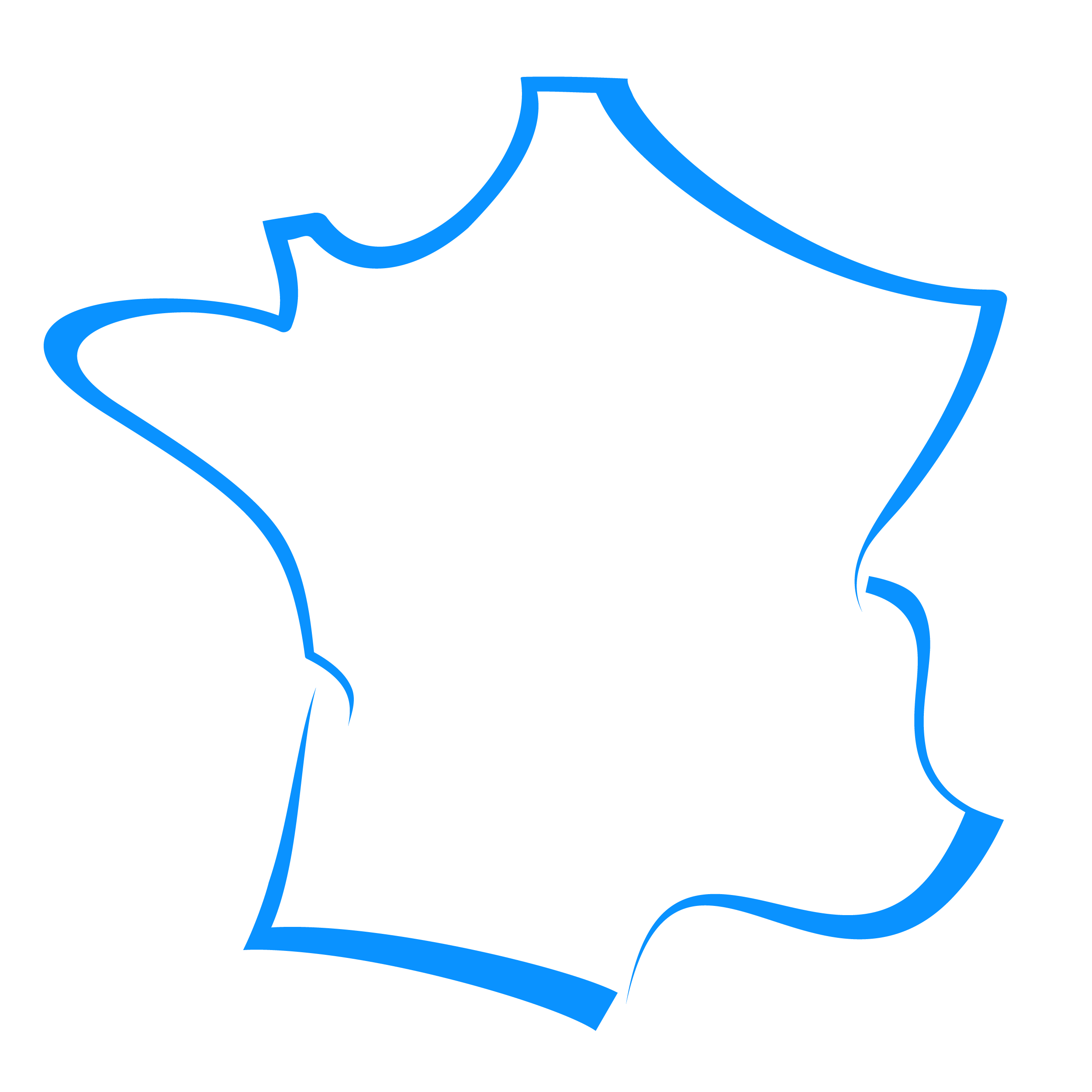 Map Vector Pic France Free HD Image PNG Image