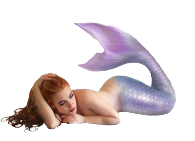 Mermaid Png PNG Image