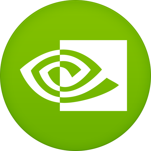 Nvidia Clipart PNG Image