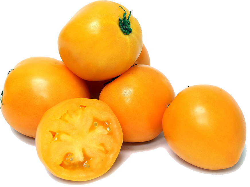 Persimmon Picture PNG Image
