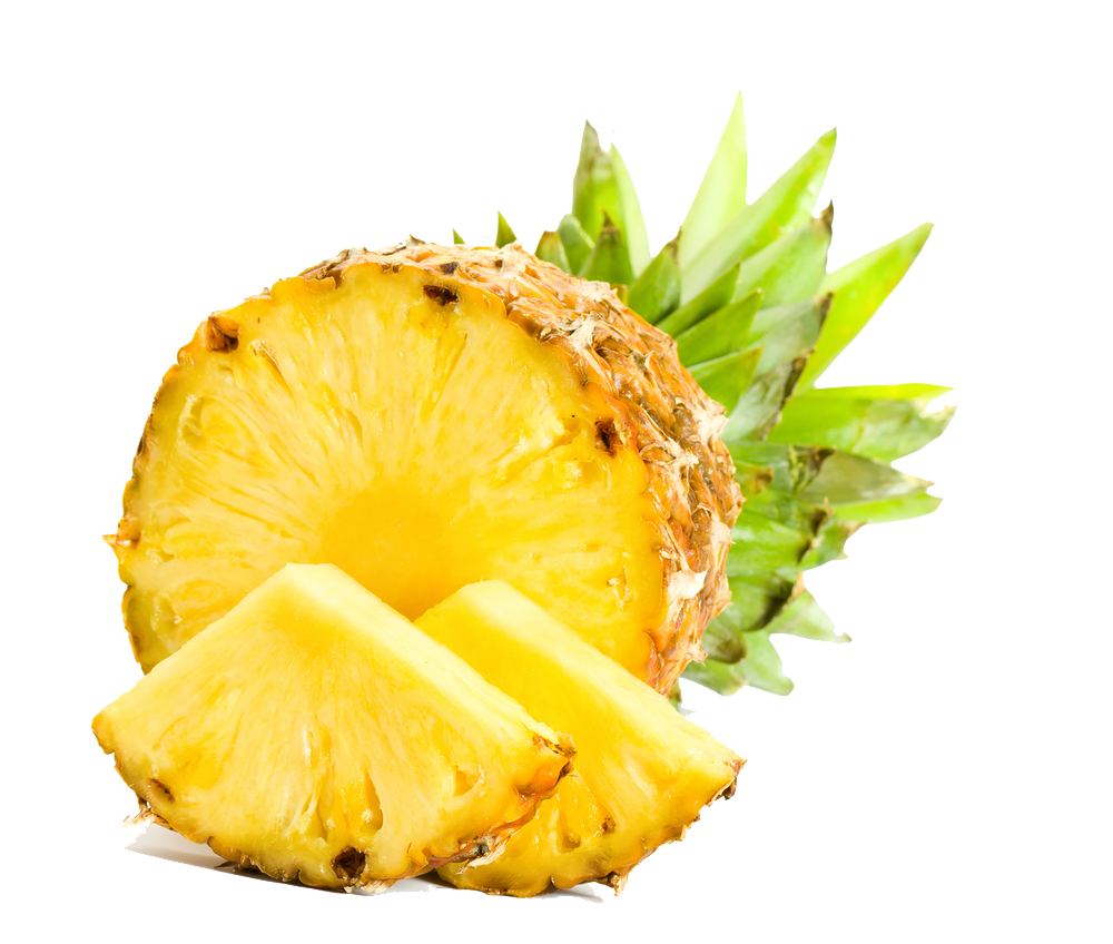 Pineapple Png PNG Image