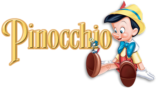 Pinocchio Photo PNG Image