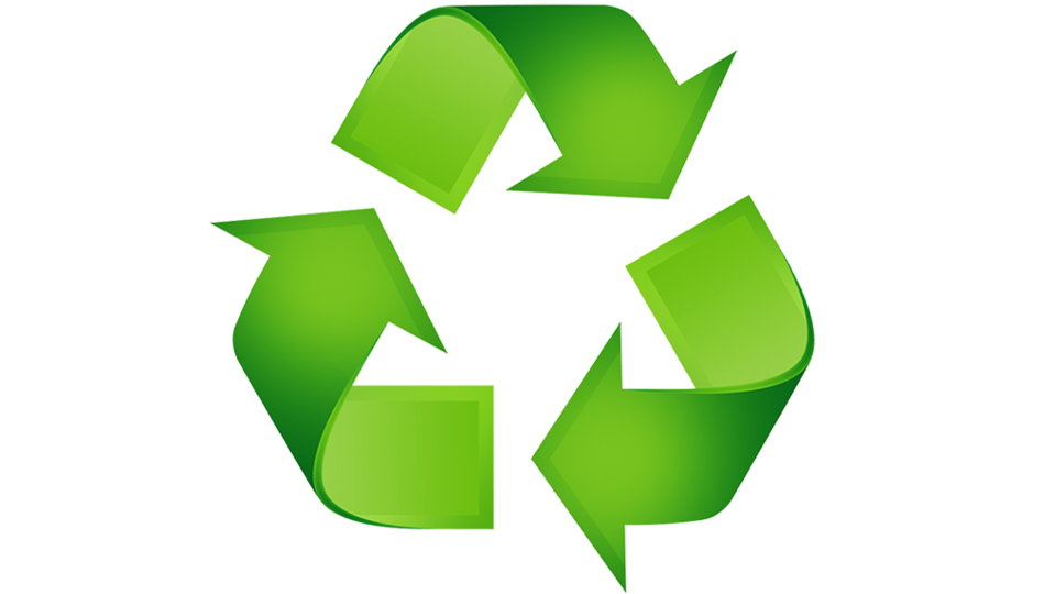 Recycle Picture 3D Free PNG HQ PNG Image