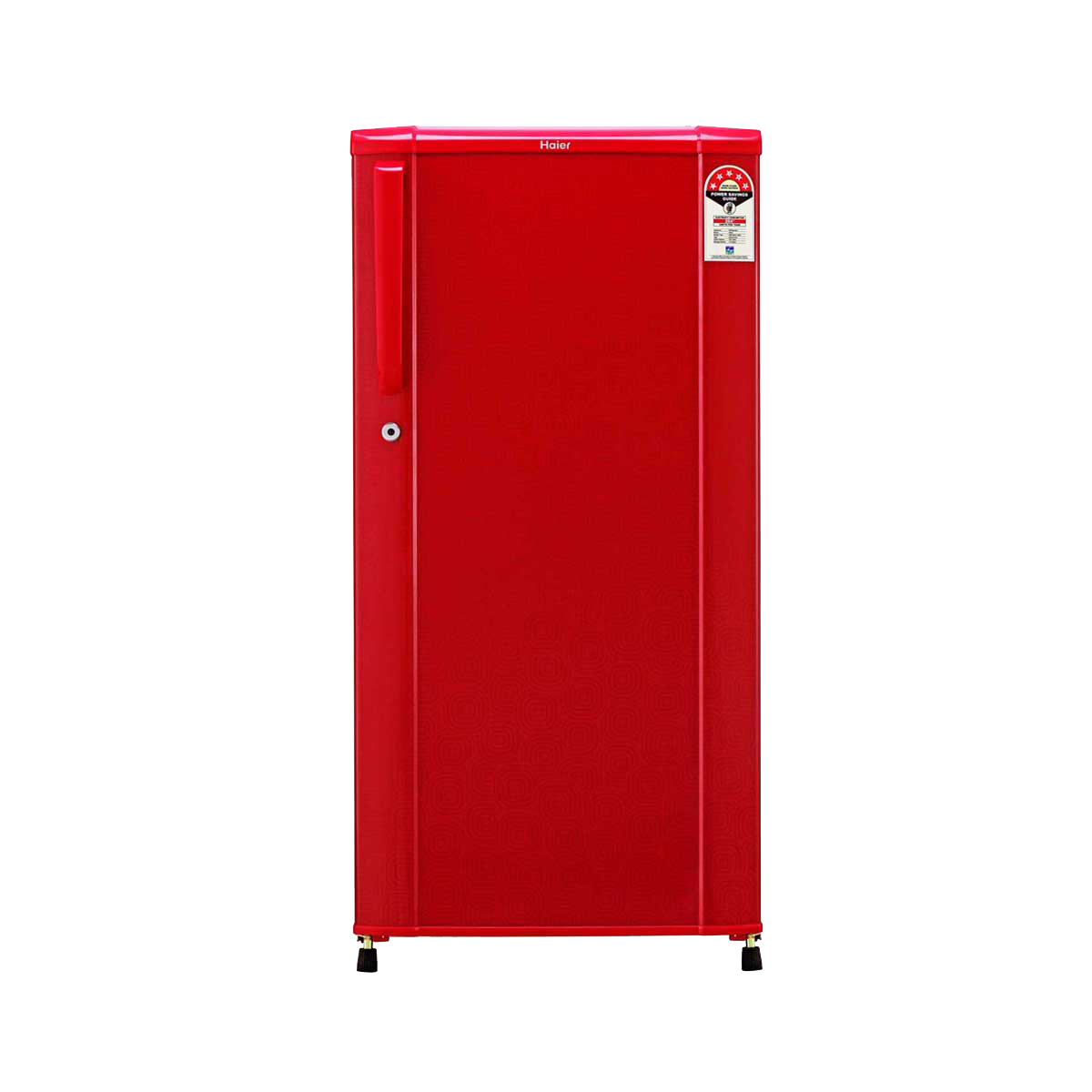 Single Door Refrigerator Image PNG Image