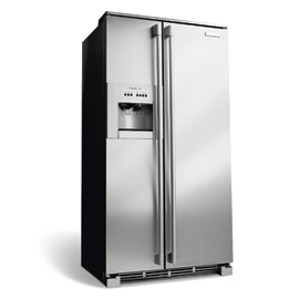 Refrigerator Free Download Png PNG Image