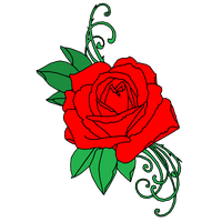 download rose tattoo free png photo images and clipart download rose tattoo free png photo images and clipart