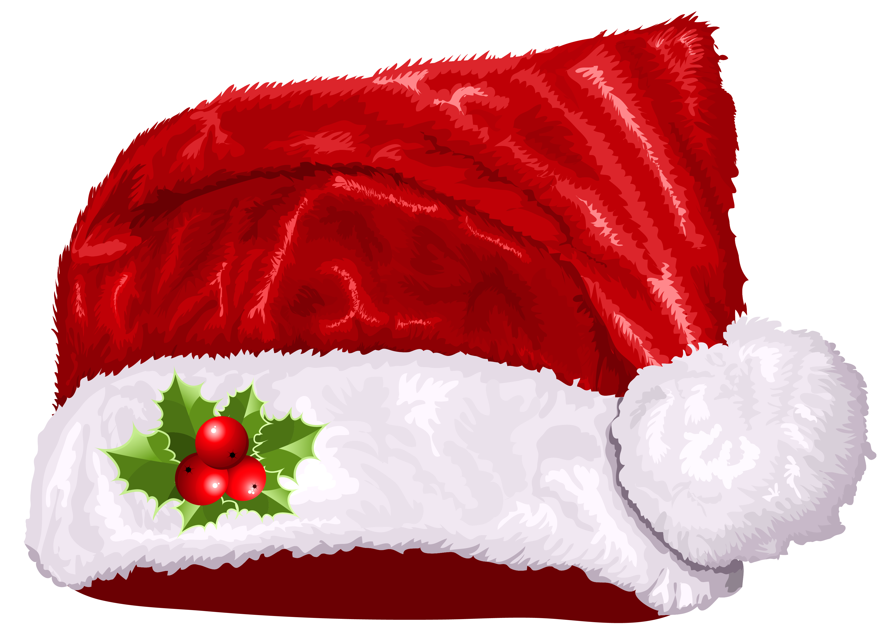 Christmas Hat Free Download Png PNG Image