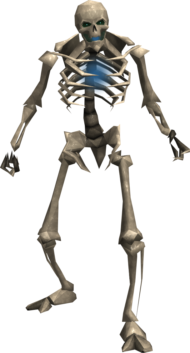 Star Skeleton Clone Character Wars Fictional General PNG Image