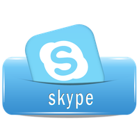 Image result for skype clipart ghost