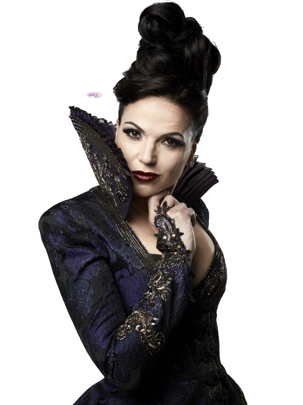 Evil Queen Photo PNG Image