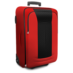 Suitcase Free Png Image PNG Image