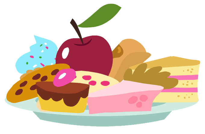 Sweets Png Image PNG Image
