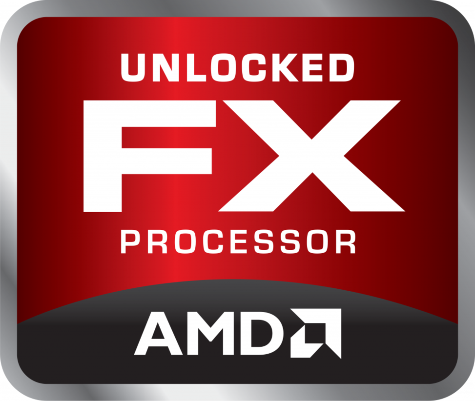 Amd Processor Clipart PNG Image