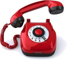 Telephone High-Quality Png PNG Image