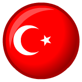 Turkey Flag Png Picture PNG Image