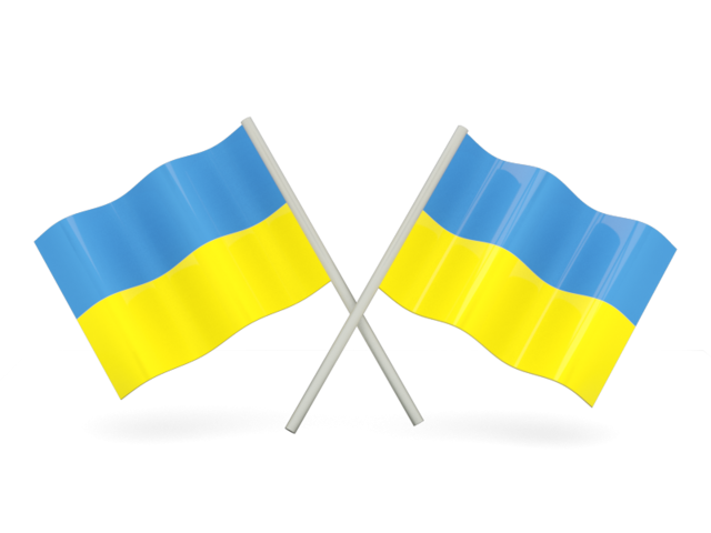 Ukraine Flag Free Download Png PNG Image