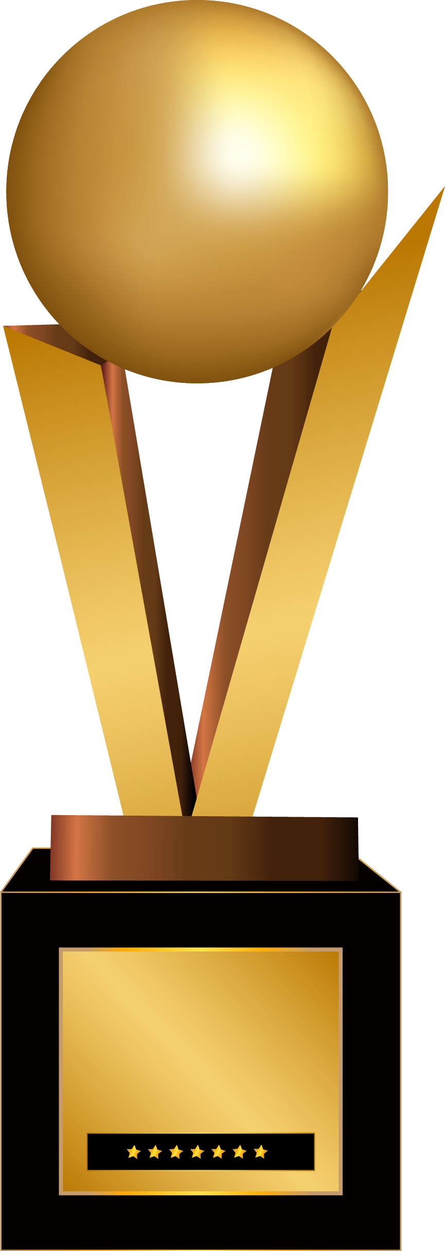 Trophy Product Computer Icons Award Vector PNG Image