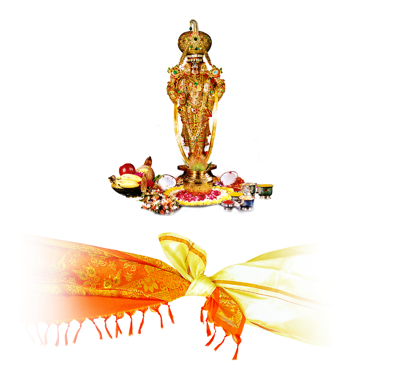 Venkateswara PNG Image