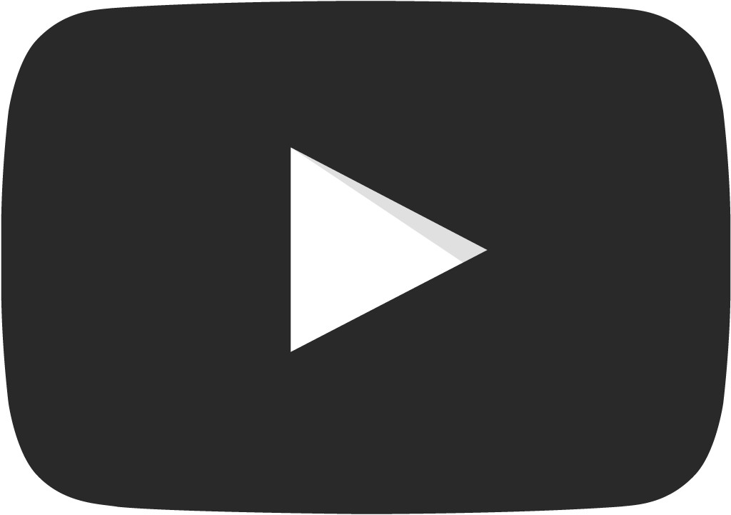 Youtube Play Button Hd PNG Image