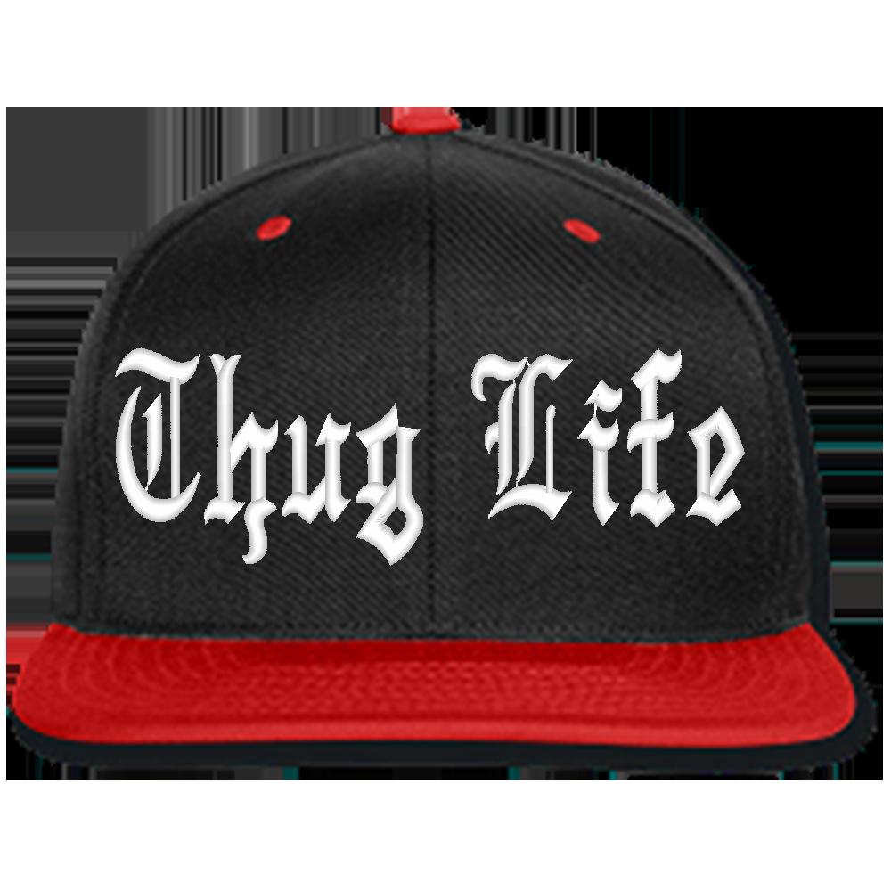 Download Thug Life Black Hat Png Hq Png Image Freepngimg
