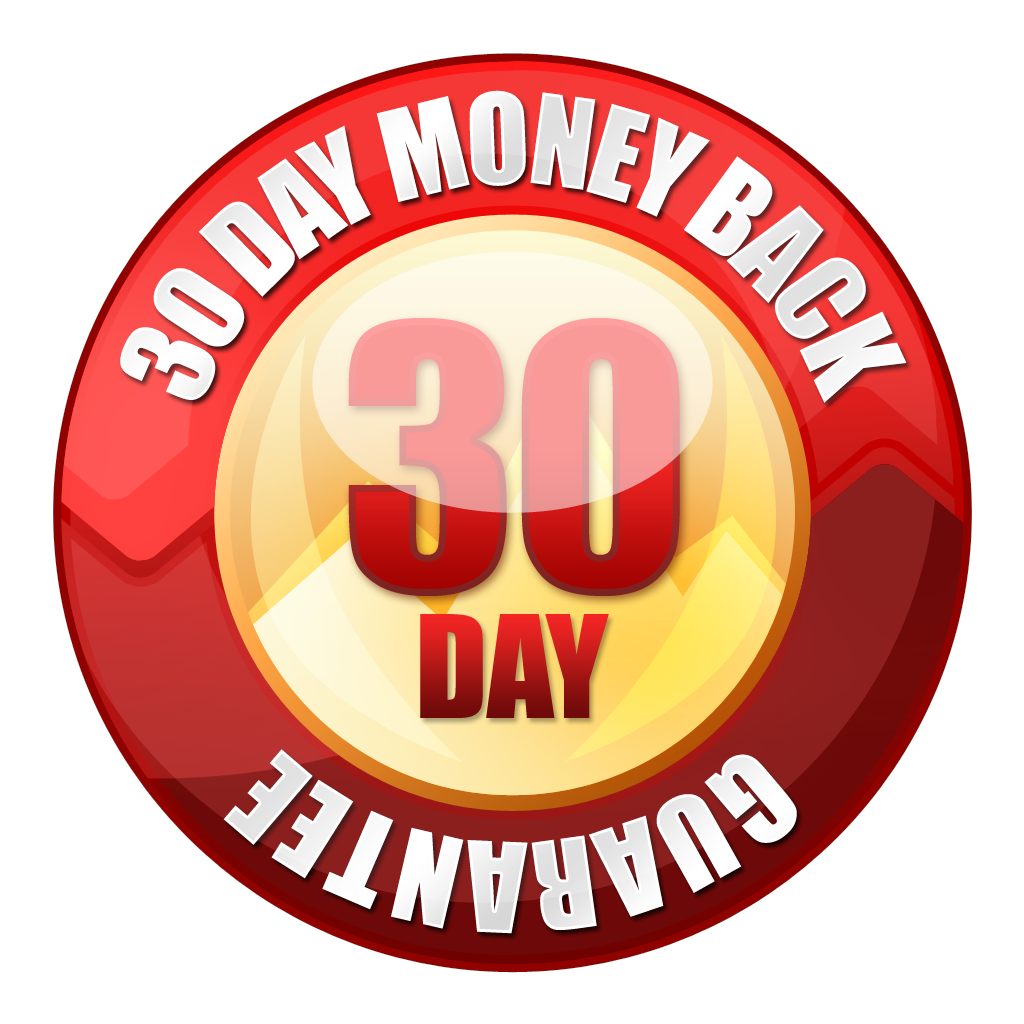 30 Day Guarantee Free Download Png PNG Image