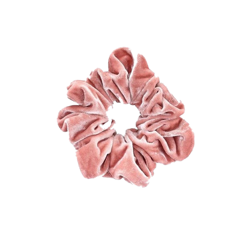 Scrunchie PNG Image High Quality PNG Image